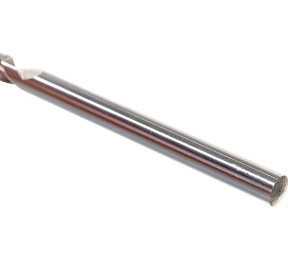 Сверло по металлу удлиненное HSS-G DIN 1869 (8х240х165 мм) Ruko 254080