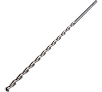 Сверло по металлу удлиненное HSS-G DIN 1869 (8х305х210 мм) Ruko 255080