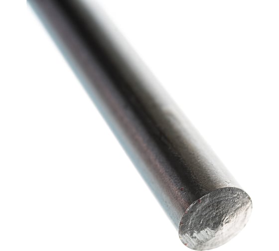 Сверло по металлу удлиненное HSS-G DIN 1869 (8х390х265 мм) Ruko 256080