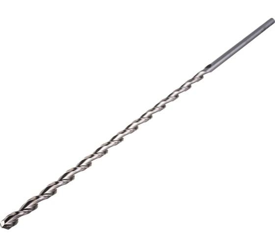 Сверло по металлу удлиненное HSS-G DIN 1869 (10х430х295 мм) Ruko 256100