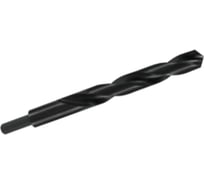 Сверло по металлу HSS-R (16.5x184/125 мм; хвостовик 13 мм) Ruko 200165