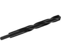 Сверло по металлу HSS-R (18.5x198/135 мм; хвостовик 13 мм) Ruko 200185
