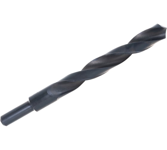 Сверло по металлу HSS-R (18.5x198/135 мм; хвостовик 13 мм) Ruko 200185
