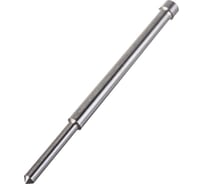 Центрирующий штифт для корончатых фрез с хвостовиком Weldon 3/4" (6.35х102 мм) RUKO 108305