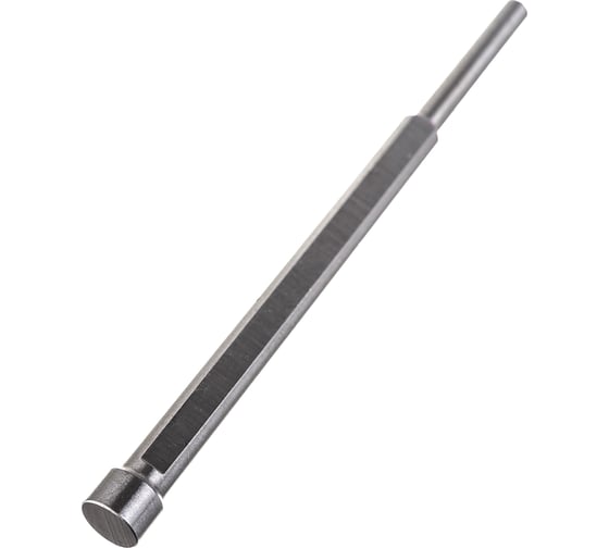 Центрирующий штифт для корончатых фрез с хвостовиком Weldon 3/4" (6.35х102 мм) RUKO 108305