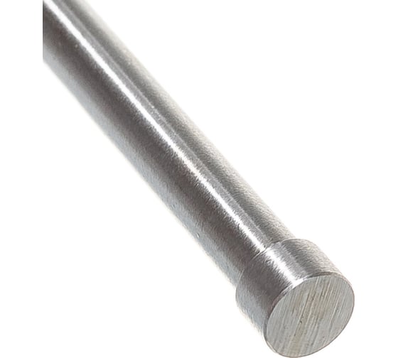 Центрирующий штифт для корончатых фрез с хвостовиком Weldon 3/4" (6.35х77 мм) RUKO 108304