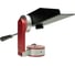 Адаптер для Disto Leica TA360 4
