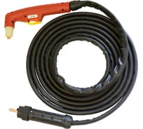 Резак плазменный PT50 (6 м; ц.а.) AURORA 12286