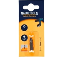 Бита (1/4"; PZ2; 25 мм) KWB 1013-42