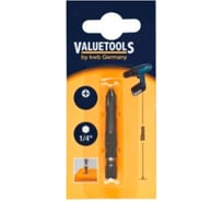 Бита (1/4"; PH2; 50 мм) KWB 1029-42