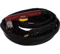 Резак плазменный PT101 (6 м; ц.а.) AURORA 12292