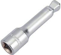 Удлинитель с шаровым окончанием 1/4", 55мм, 15 градусов KING TONY 2293-02