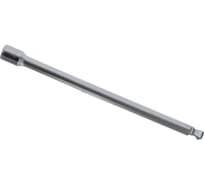 Удлинитель с шаровым окончанием 1/4", 150мм, 15 градусов KING TONY 2293-06