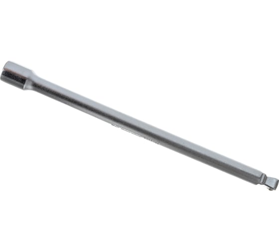 Удлинитель с шаровым окончанием 1/4", 150мм, 15 градусов KING TONY 2293-06 1