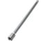 Удлинитель с шаровым окончанием 1/4", 150мм, 15 градусов KING TONY 2293-06 3