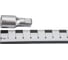 Удлинитель 3/8", 40мм KING TONY 3221-16 5