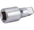 Удлинитель 3/8", 40мм KING TONY 3221-16 1