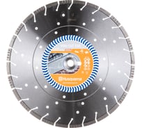 Диск алмазный VARI-CUT S50 (400х25.4/20 мм) Husqvarna Construction 5865955-03