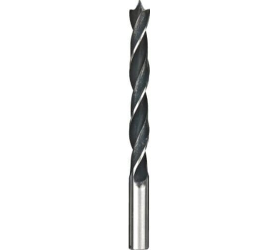 Сверло по дереву (8.0х105 мм) KWB 5114-38 1