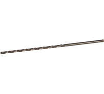 Сверло по металлу удлиненное HSS-G DIN 340 (2.5х95/62 мм) Ruko 203025