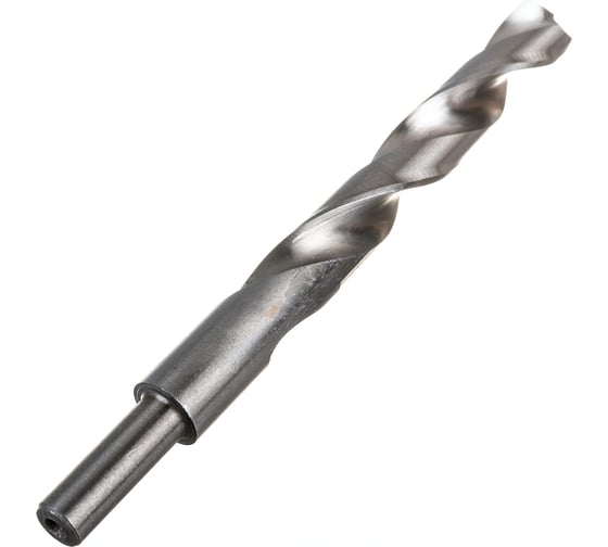 Сверло по металлу HSS-G (15x169/114 мм; хвостовик 10 мм) Ruko 2004150