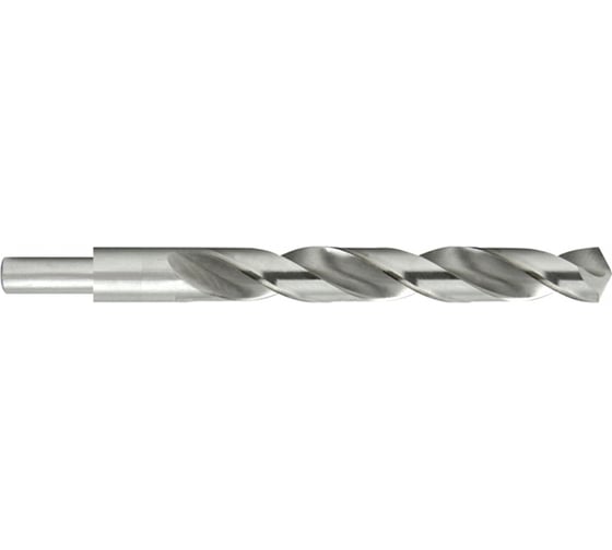 Сверло по металлу HSS-G (18x191/130 мм; хвостовик 13 мм) Ruko 2004180