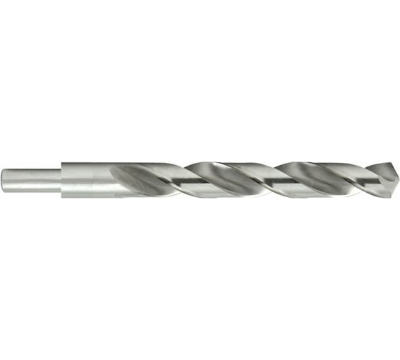 Сверло по металлу HSS-G (20x205/140 мм; хвостовик 13 мм) RUKO 2004200