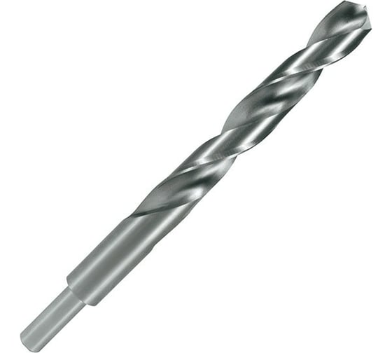 Сверло по металлу HSS-G (20x205/140 мм; хвостовик 13 мм) RUKO 2004200