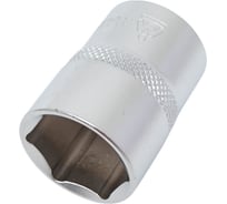 Головка торцевая шестигранная (21 мм; 1/2") МАСТАК 000-40021