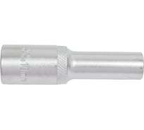 Головка торцевая глубокая шестигранная (10 мм; 1/2") МАСТАК 001-40010