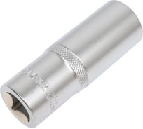 Головка торцевая глубокая шестигранная (21 мм; 1/2") МАСТАК 001-40021