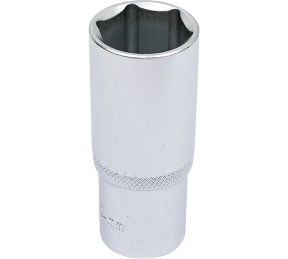 Головка торцевая глубокая шестигранная (24 мм; 1/2") МАСТАК 001-40024