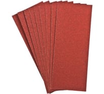 Шлифовальная полоса (93х230 мм; K120) 10 шт. KWB 815-912