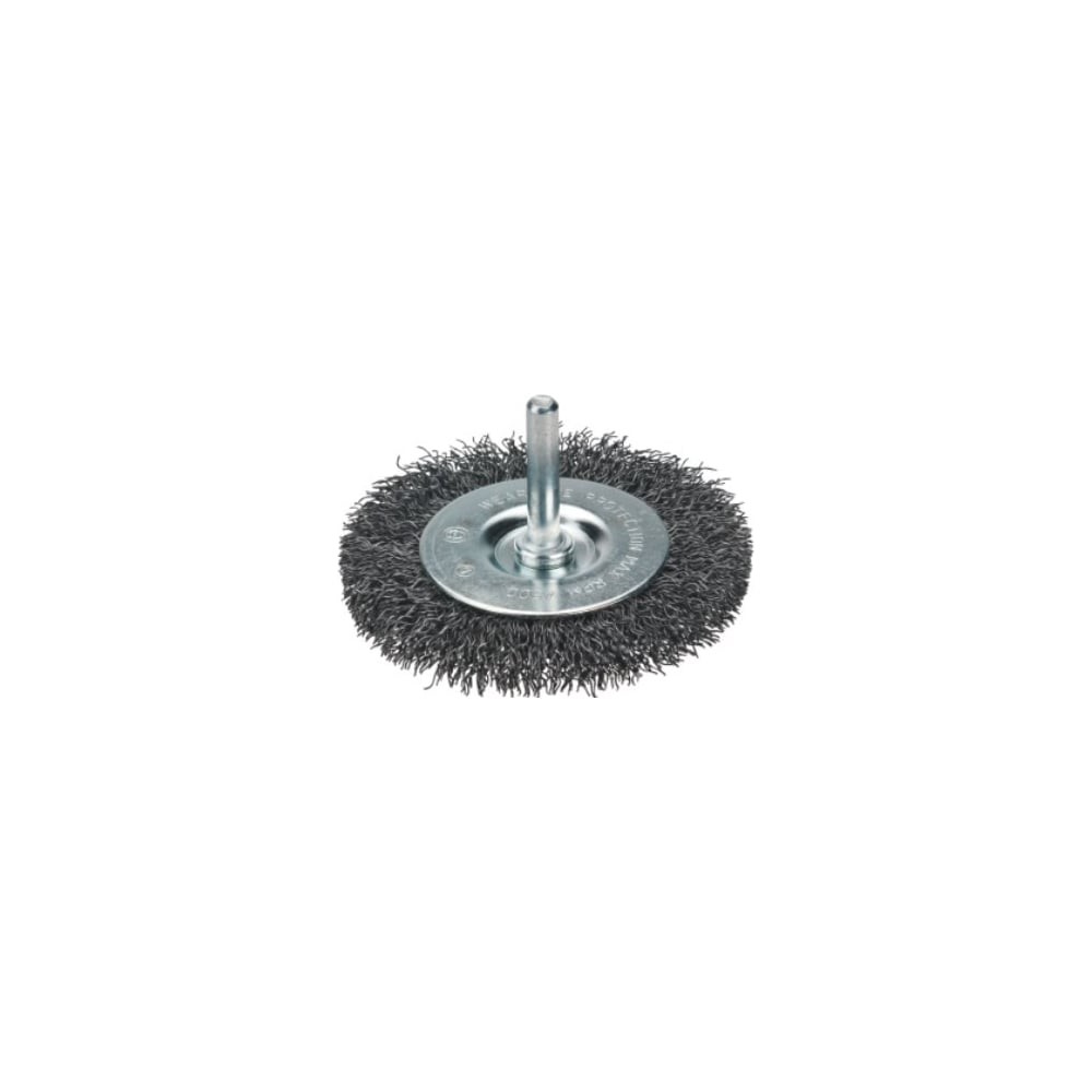 Щетка дисковая (100 мм; 6 мм) KWB 6074-40 - выгодная цена, отзывы ...