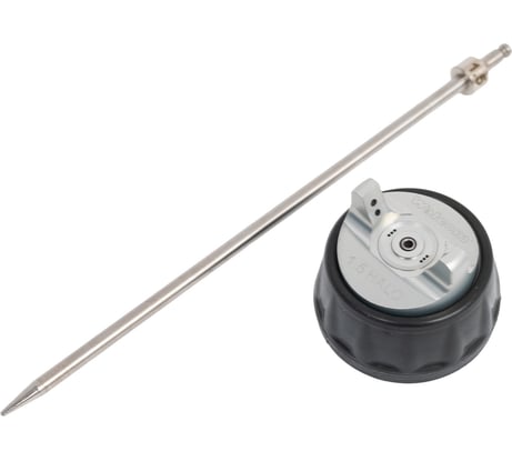 Набор для краскопультов SLIM KOMBAT HTE 1,5 Walcom 800015