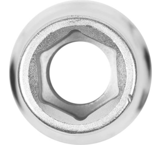 Головка торцевая глубокая шестигранная (19 мм; 3/4") KING TONY 623519M