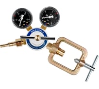 Редуктор ацетиленовый БАО-5-5 (тип 2) ПТК 00000040934