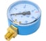 Манометр 25 МПа, кислород, 1/8" NPT ПТК 00000041917 1
