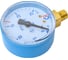 Манометр 25 МПа, кислород, 1/8" NPT ПТК 00000041917 2