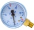 Манометр 25 МПа, кислород, 1/8" NPT ПТК 00000041917 4