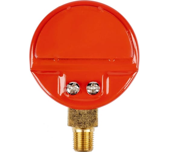Манометр 0.6 МПа, пропан, 1/8" NPT ПТК 00000041915