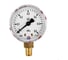 Манометр 0.6 МПа, пропан, 1/8" NPT ПТК 00000041915 1