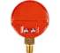 Манометр 0.6 МПа, пропан, 1/8" NPT ПТК 00000041915 2