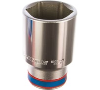 Головка торцевая глубокая шестигранная (46 мм; 3/4") KING TONY 623546M