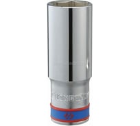 Головка торцевая глубокая шестигранная (51 мм; 3/4") KING TONY 623551M