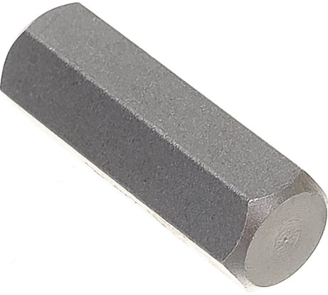 Вставка 3/8" шестигранная 10 мм, длина 30мм Дело Техники 626410