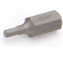 Вставка 3/8" шестигранная 5 мм, длина 30мм Дело Техники 626405