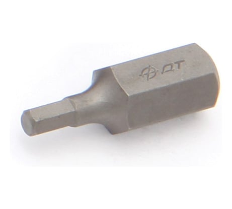 Вставка 3/8" шестигранная 5 мм, длина 30мм Дело Техники 626405