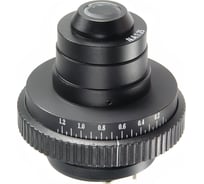 Конденсор Аббе А1.25, крепление - "ласточкин хвост" Микромед 19507