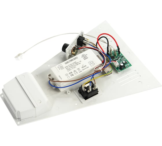 Блок питания 12 V/30W к микроскопу 3ЛЮМ Микромед 10472